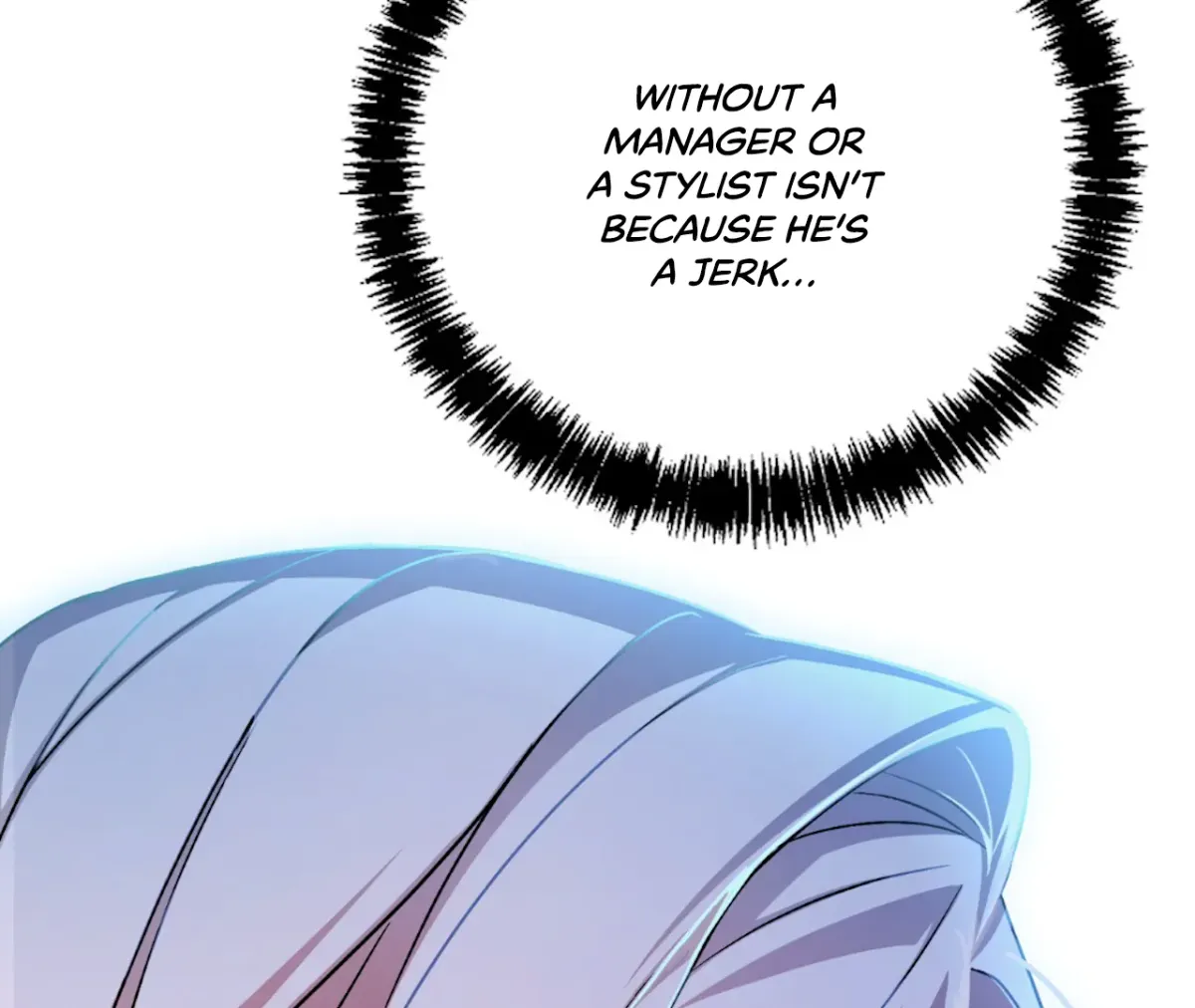 Dirty Talk Buddies Chapter 6 page 179 - 