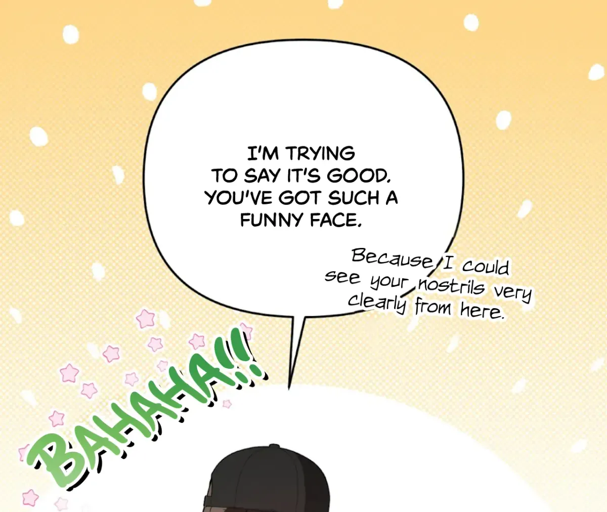 Dirty Talk Buddies Chapter 6 page 19 - 