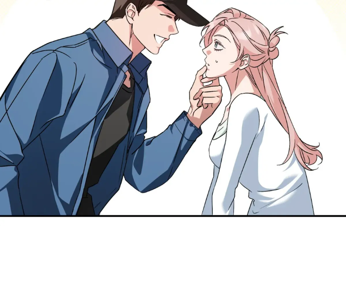 Dirty Talk Buddies Chapter 6 page 20 - 