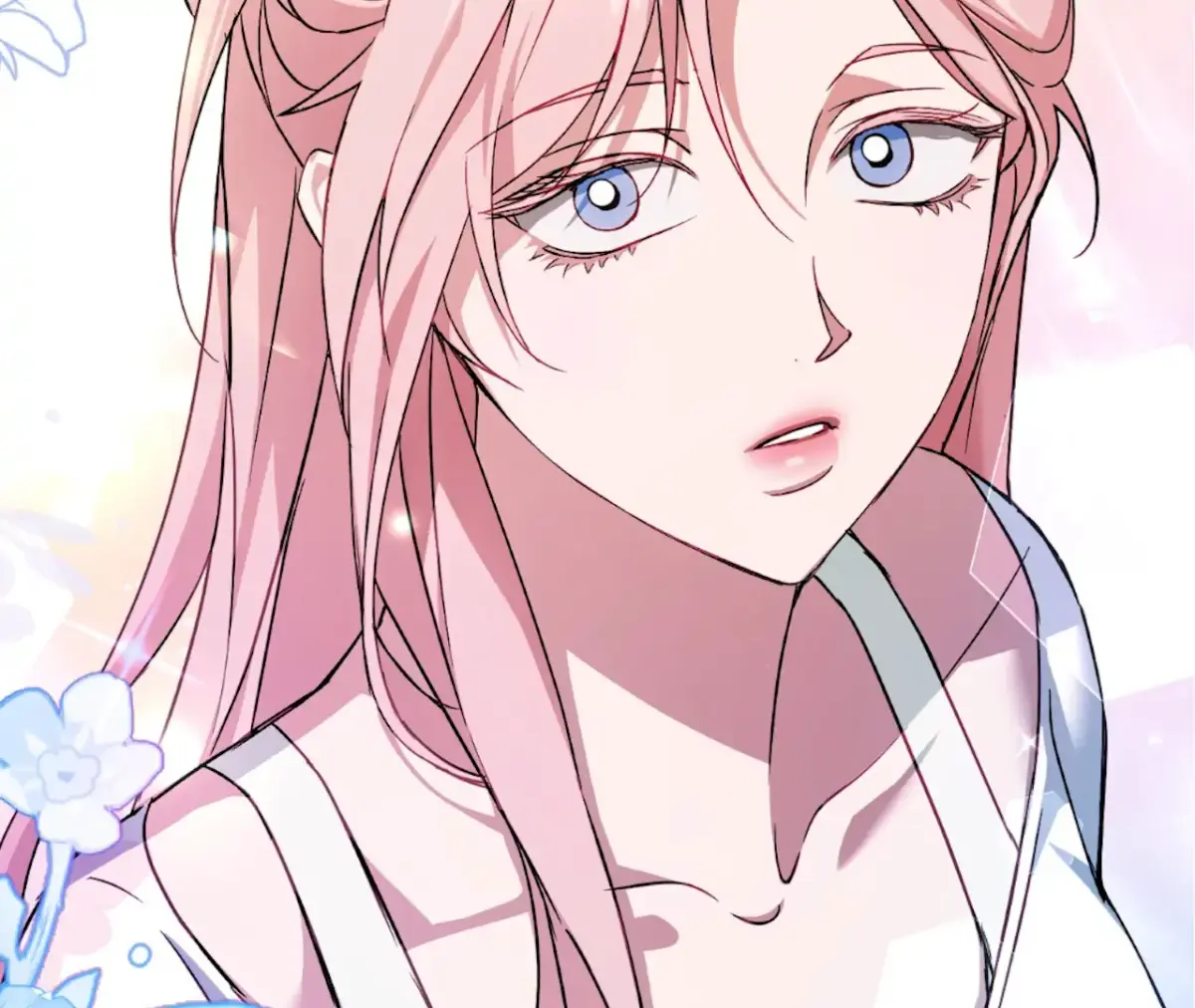 Dirty Talk Buddies Chapter 6 page 3 - 
