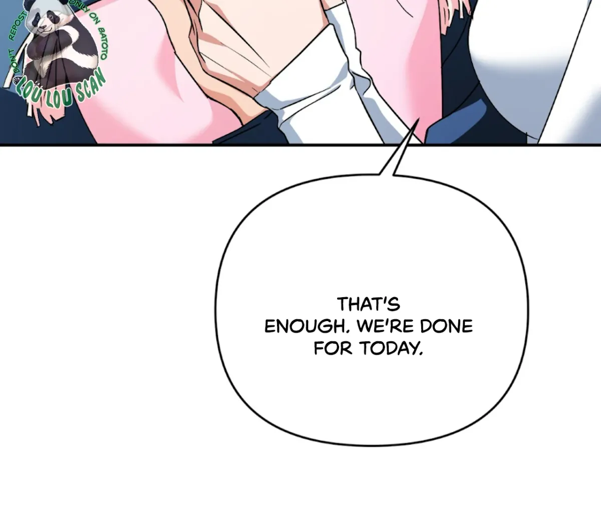 Dirty Talk Buddies Chapter 6 page 25 - 