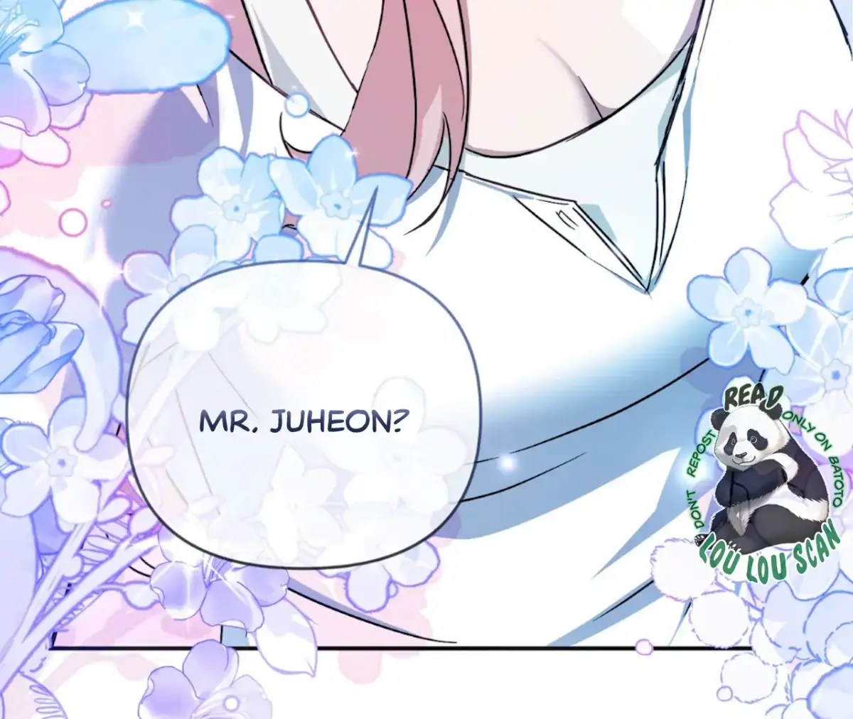 Dirty Talk Buddies Chapter 6 page 4 - 