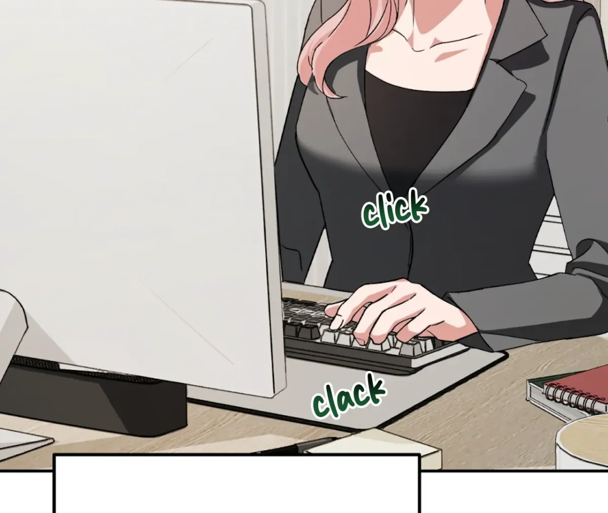 Dirty Talk Buddies Chapter 6 page 34 - 