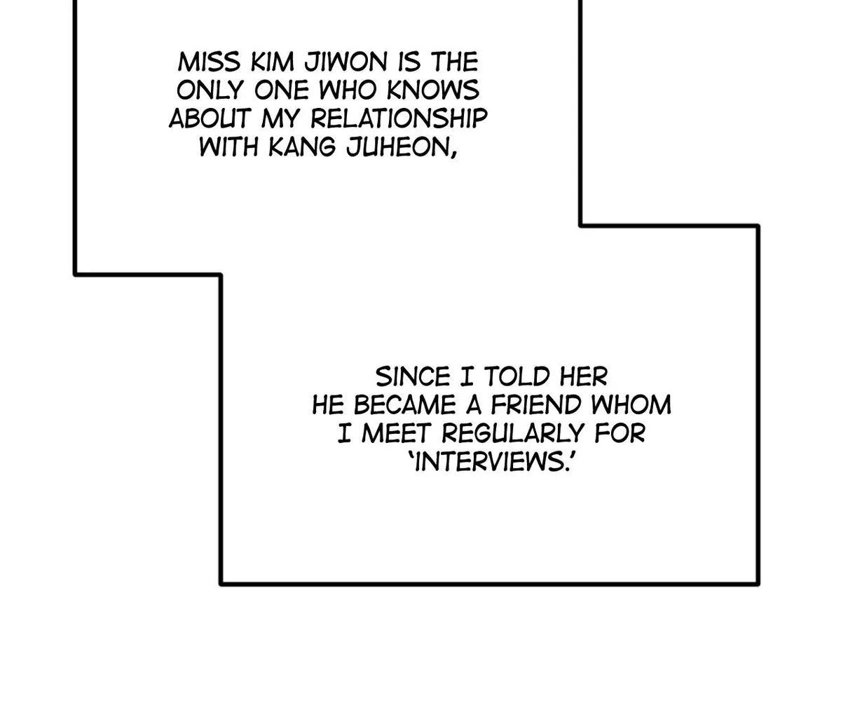 Dirty Talk Buddies Chapter 6 page 35 - 