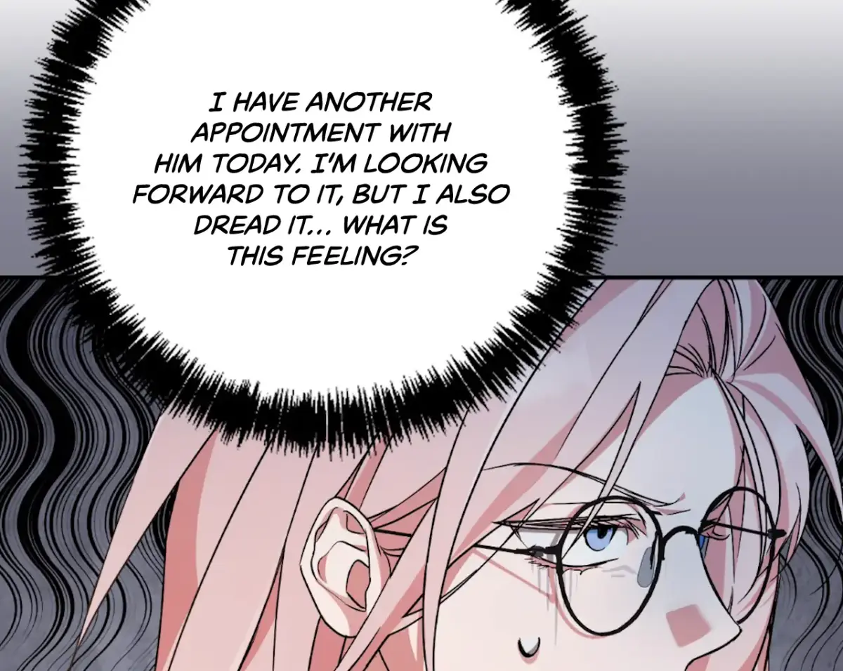 Dirty Talk Buddies Chapter 6 page 40 - 