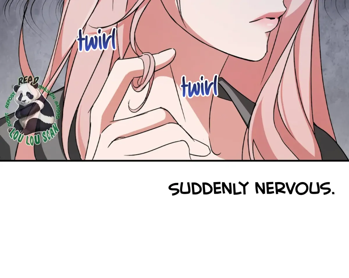 Dirty Talk Buddies Chapter 6 page 41 - 