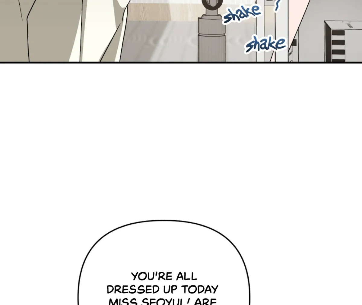 Dirty Talk Buddies Chapter 6 page 44 - 