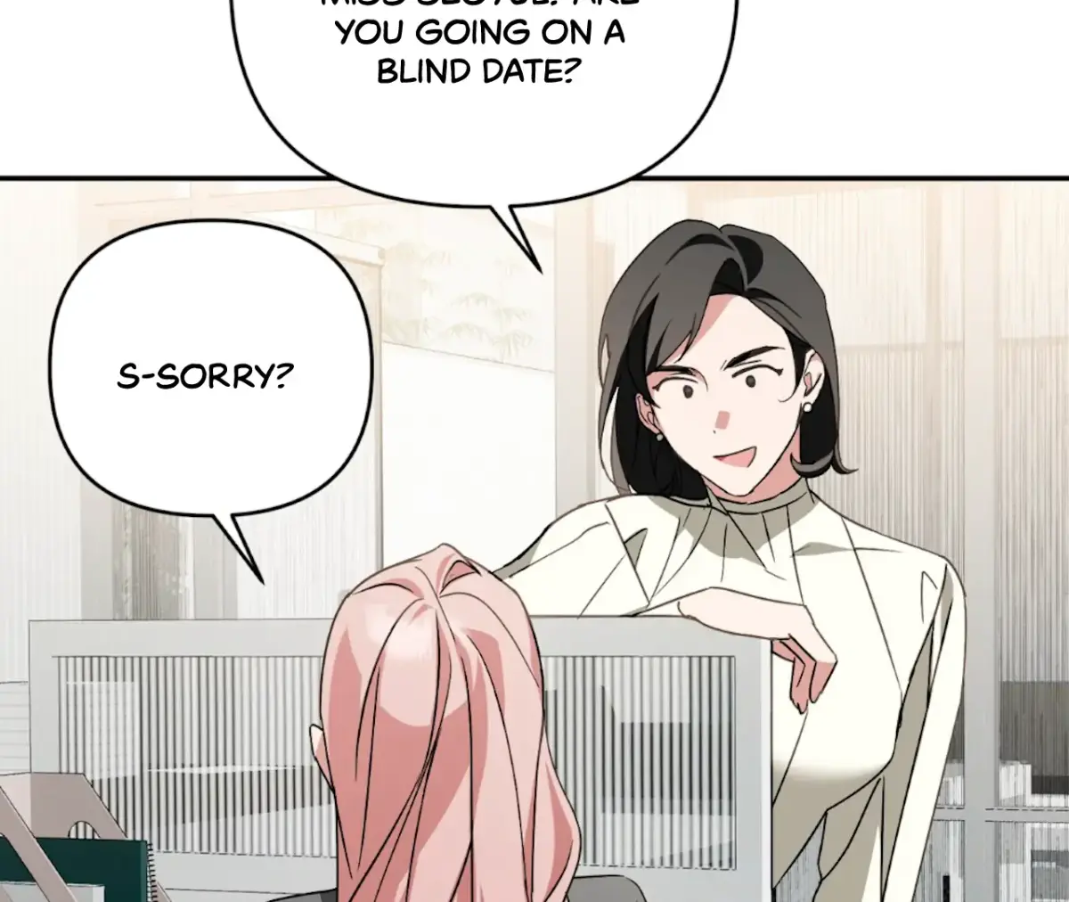 Dirty Talk Buddies Chapter 6 page 45 - 