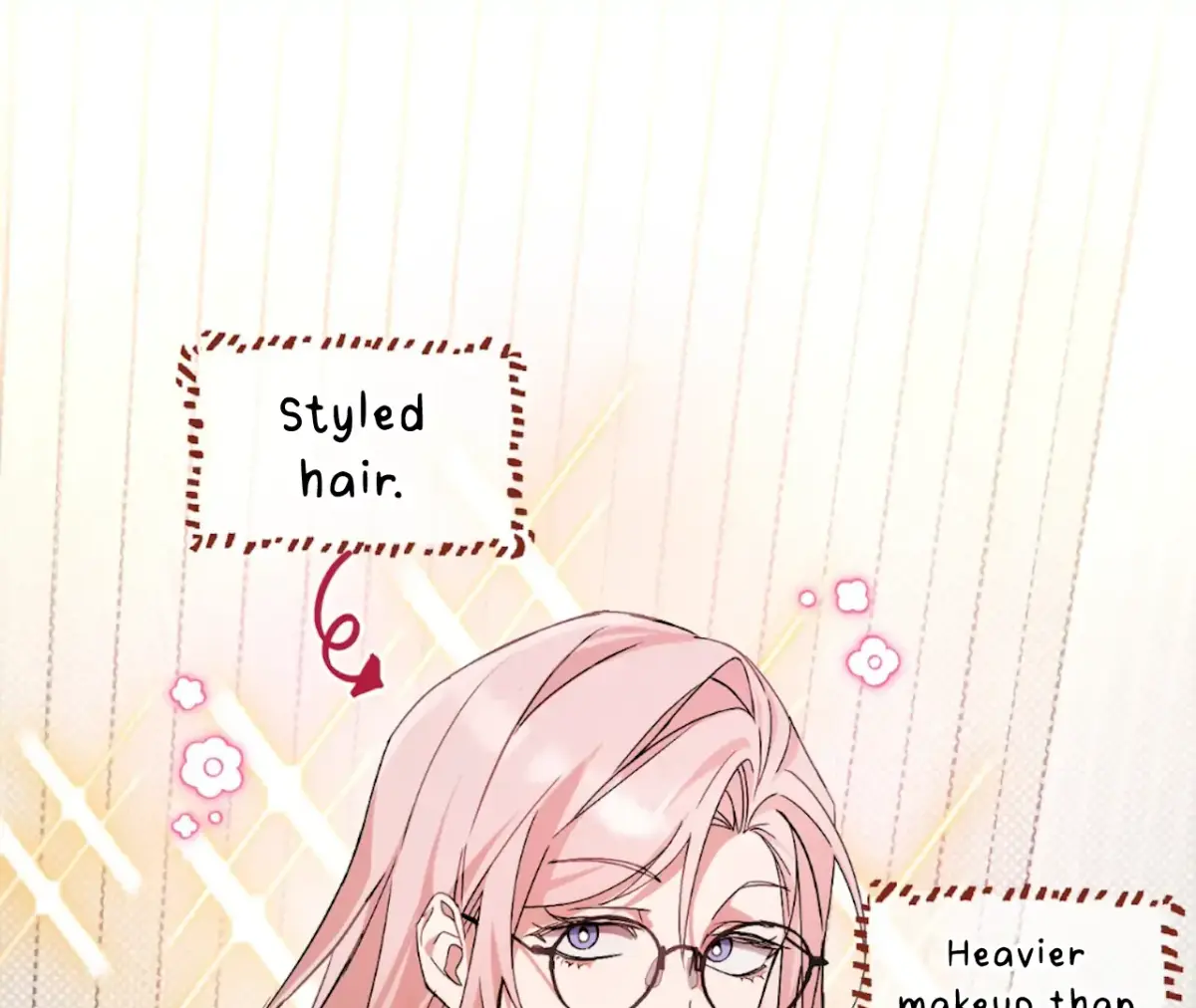 Dirty Talk Buddies Chapter 6 page 47 - 