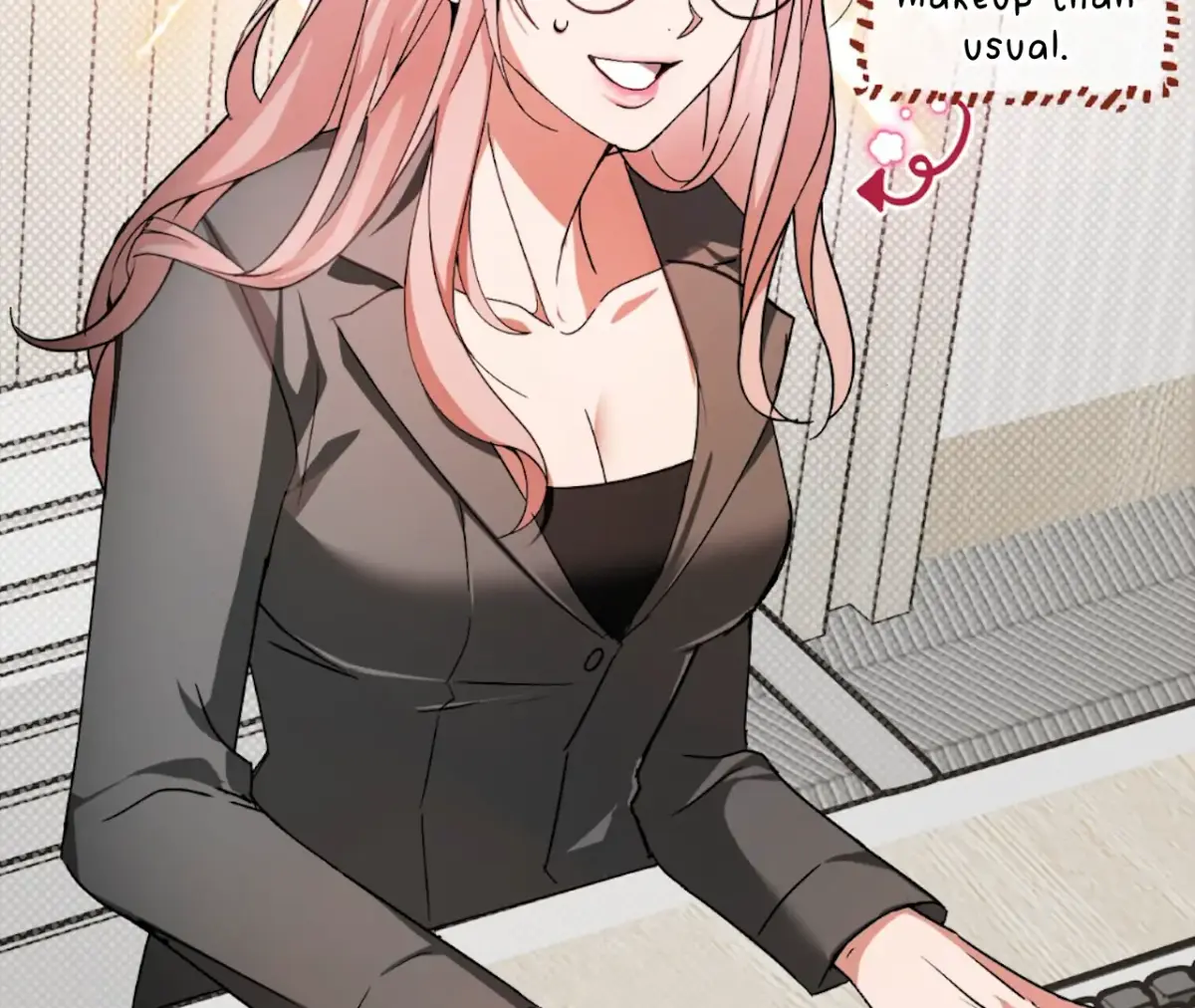 Dirty Talk Buddies Chapter 6 page 48 - 
