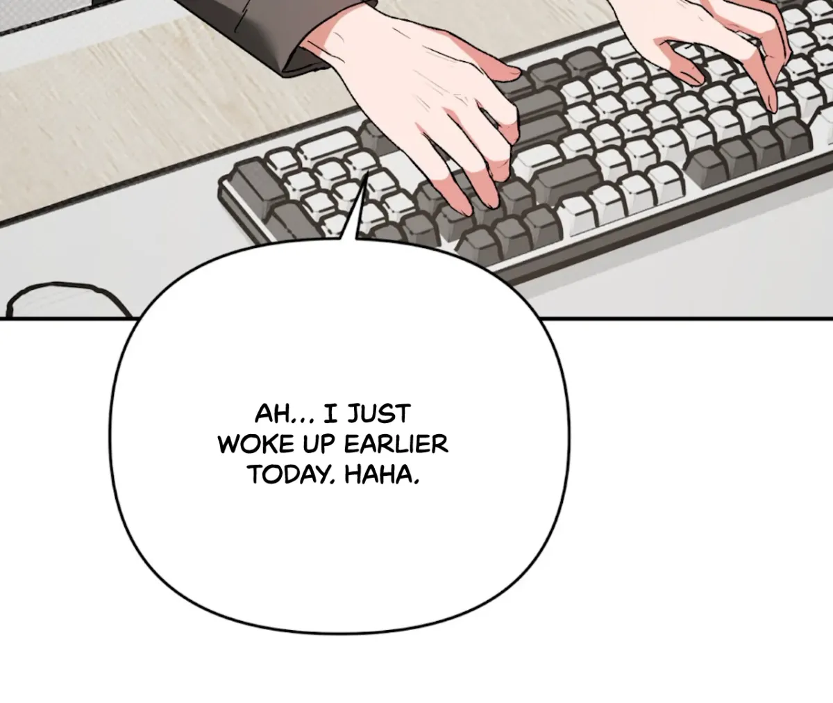 Dirty Talk Buddies Chapter 6 page 49 - 