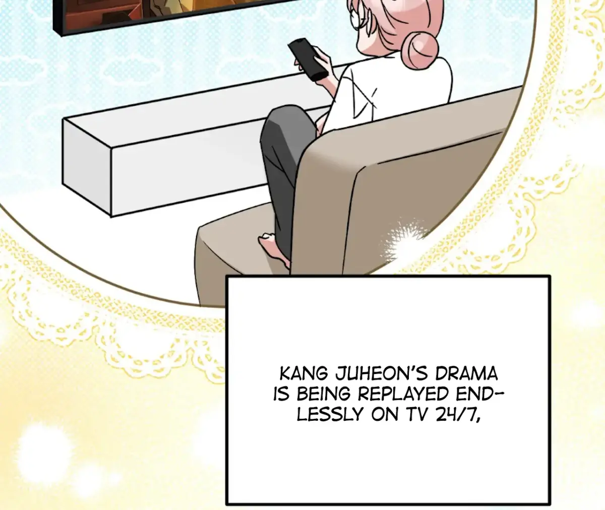 Dirty Talk Buddies Chapter 6 page 64 - 