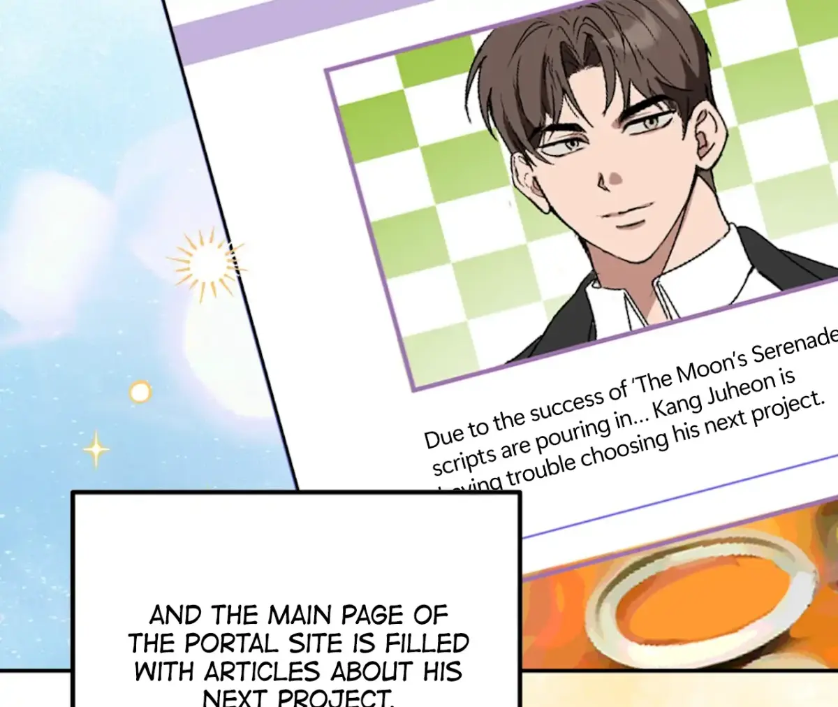 Dirty Talk Buddies Chapter 6 page 66 - 