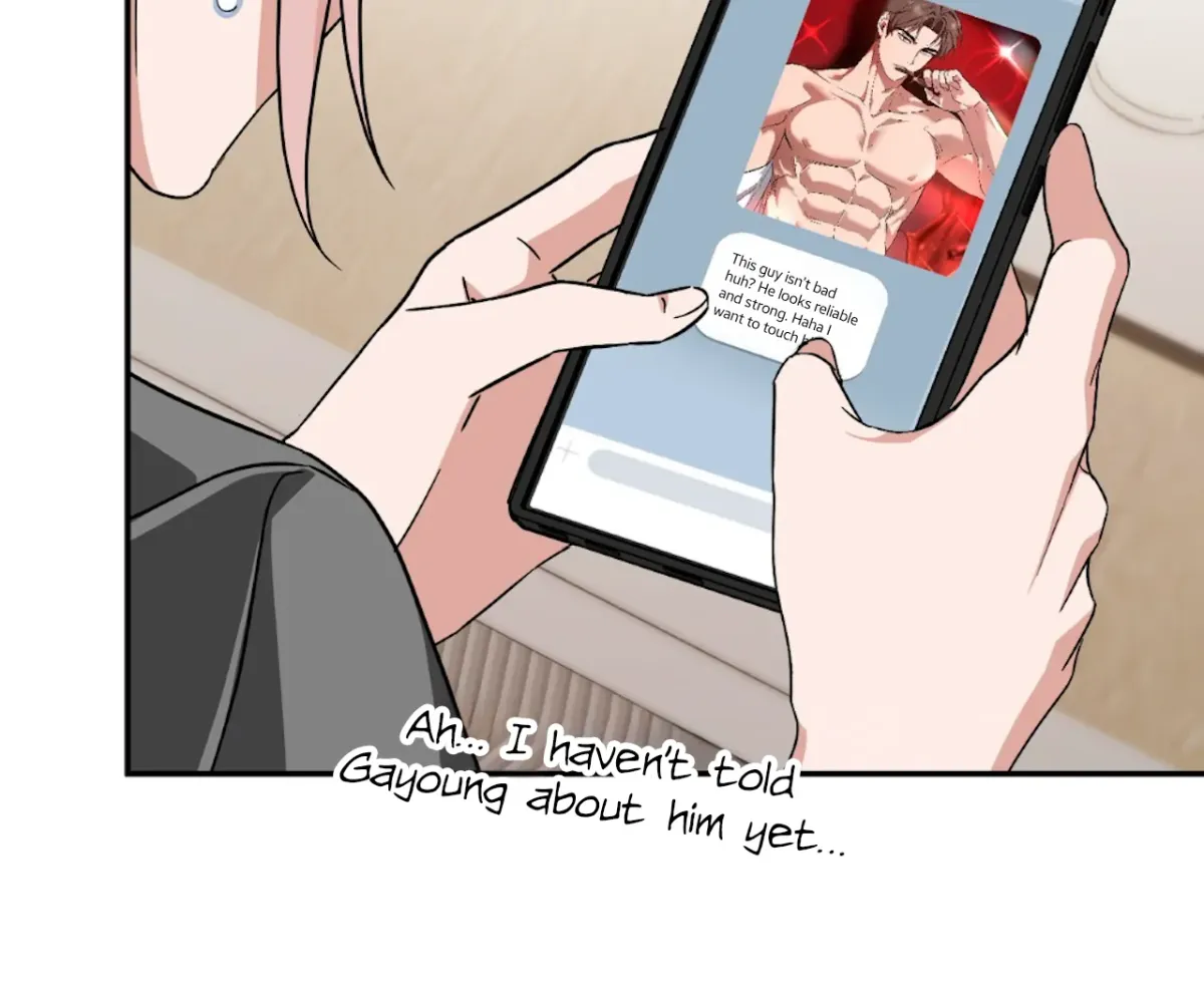 Dirty Talk Buddies Chapter 6 page 69 - 
