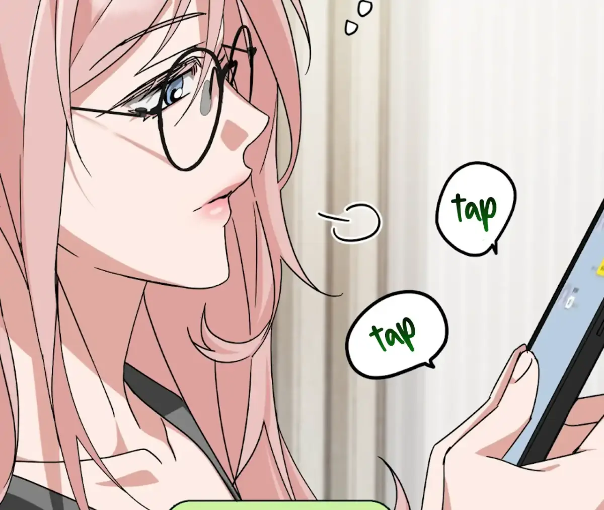 Dirty Talk Buddies Chapter 6 page 71 - 