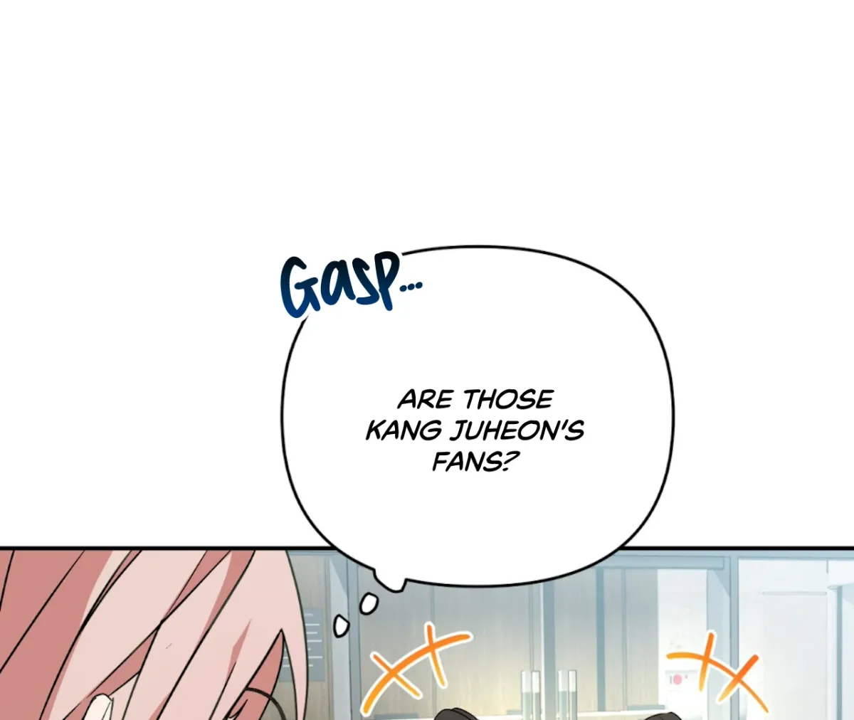 Dirty Talk Buddies Chapter 6 page 80 - 