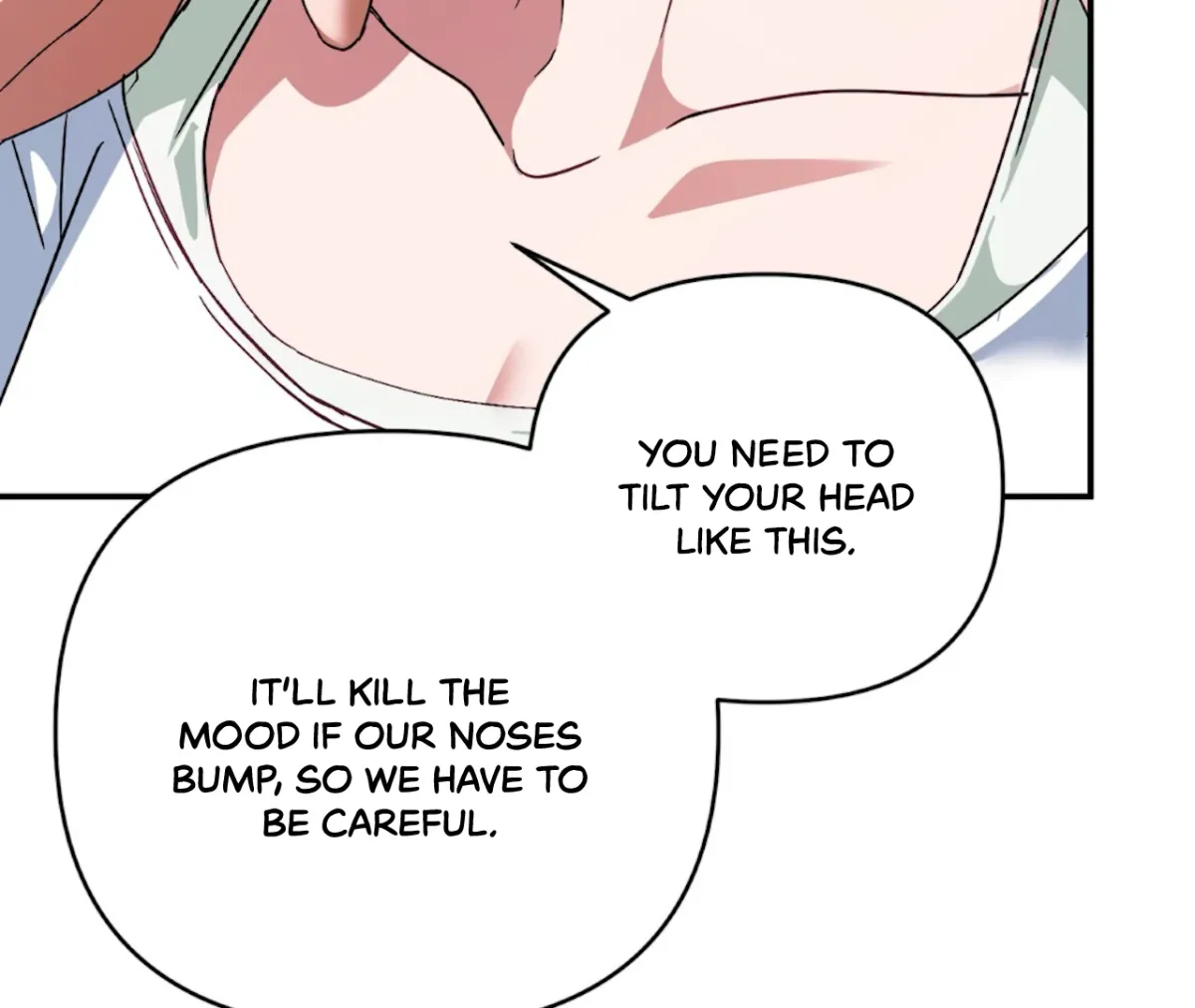 Dirty Talk Buddies Chapter 6 page 9 - 