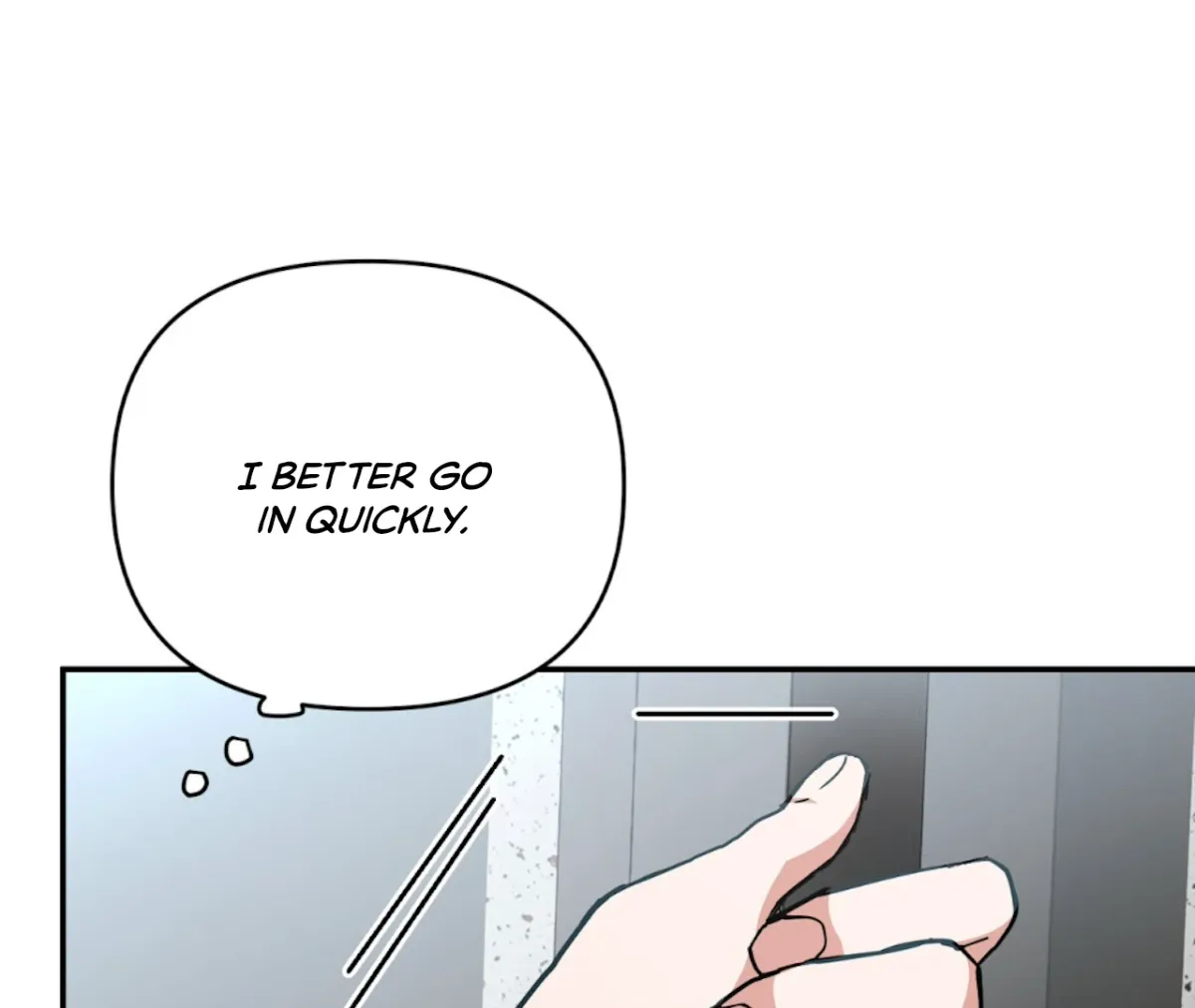 Dirty Talk Buddies Chapter 6 page 83 - 
