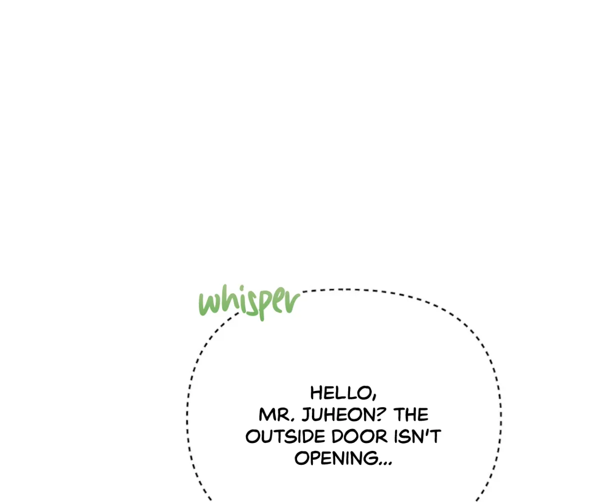 Dirty Talk Buddies Chapter 6 page 88 - 