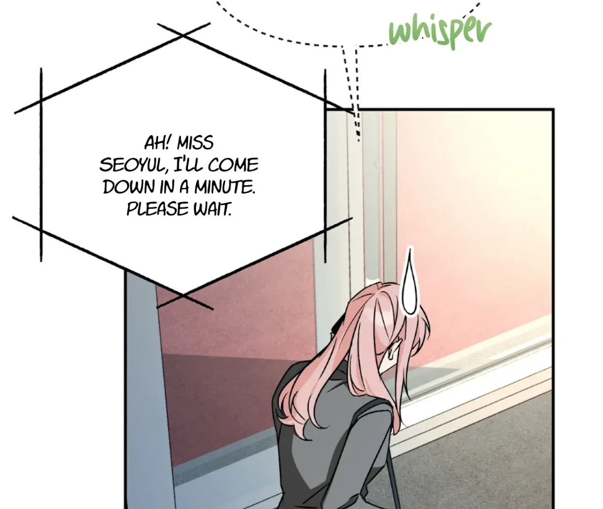 Dirty Talk Buddies Chapter 6 page 89 - 