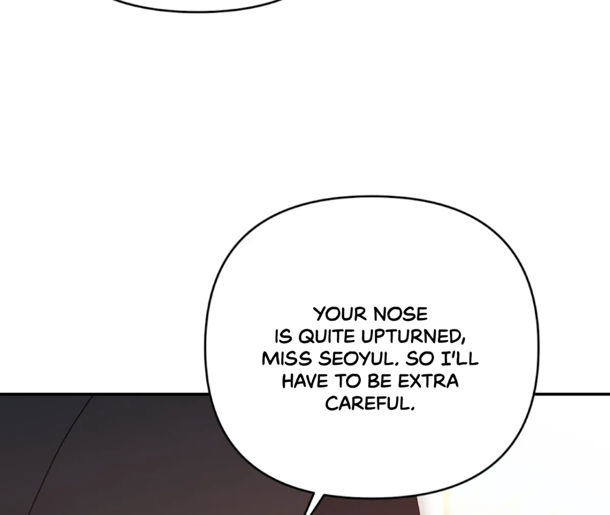 Dirty Talk Buddies Chapter 6 page 10 - 