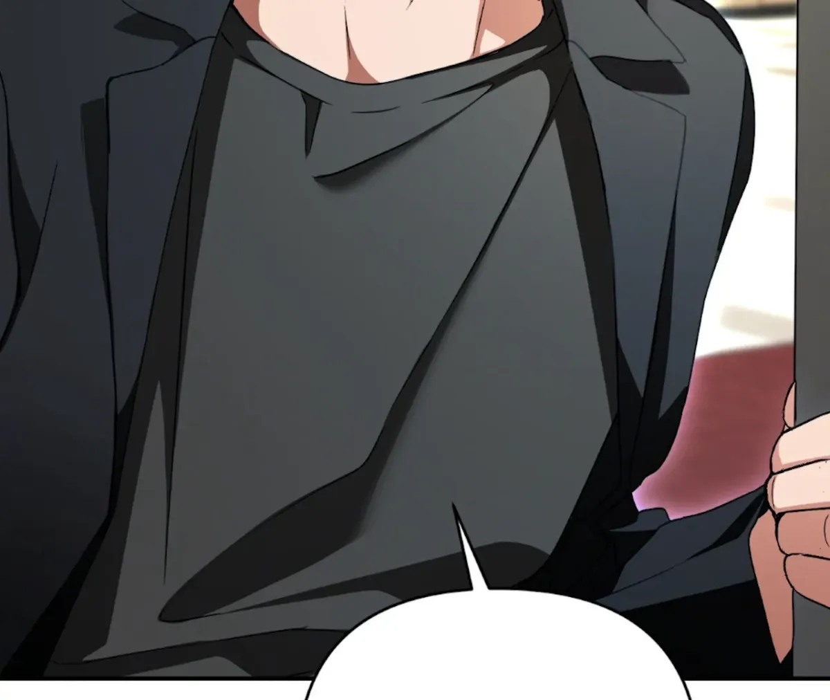Dirty Talk Buddies Chapter 6 page 93 - 