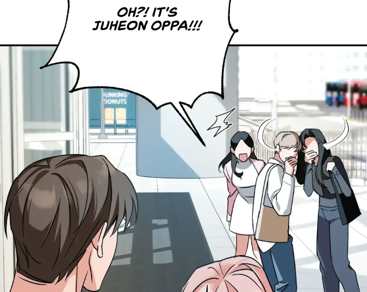 Dirty Talk Buddies Chapter 6 page 95 - 