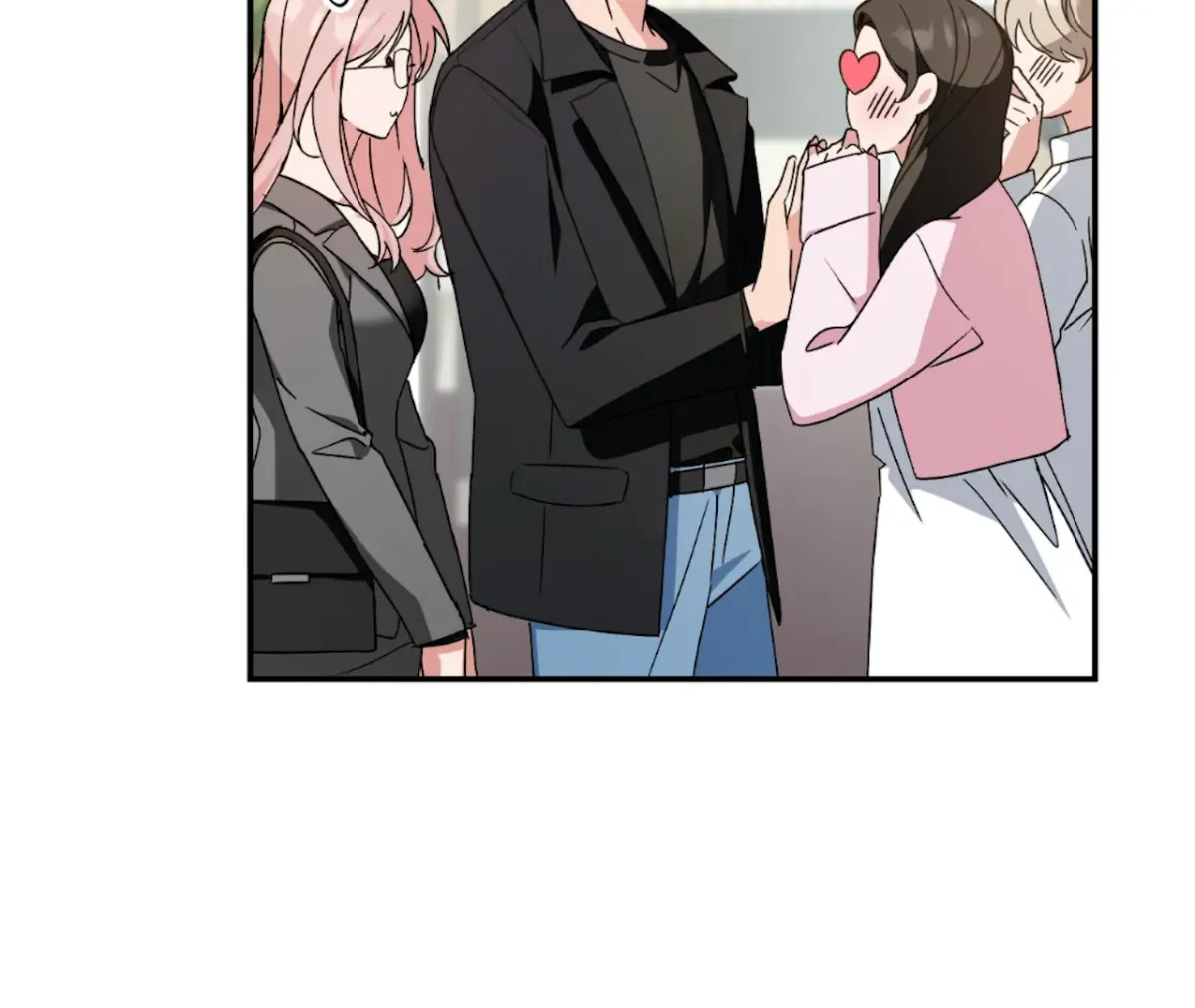 Dirty Talk Buddies Chapter 6 page 98 - 