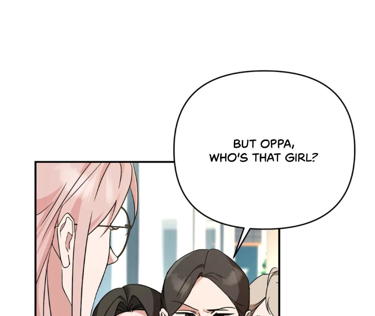 Dirty Talk Buddies Chapter 6 page 99 - 