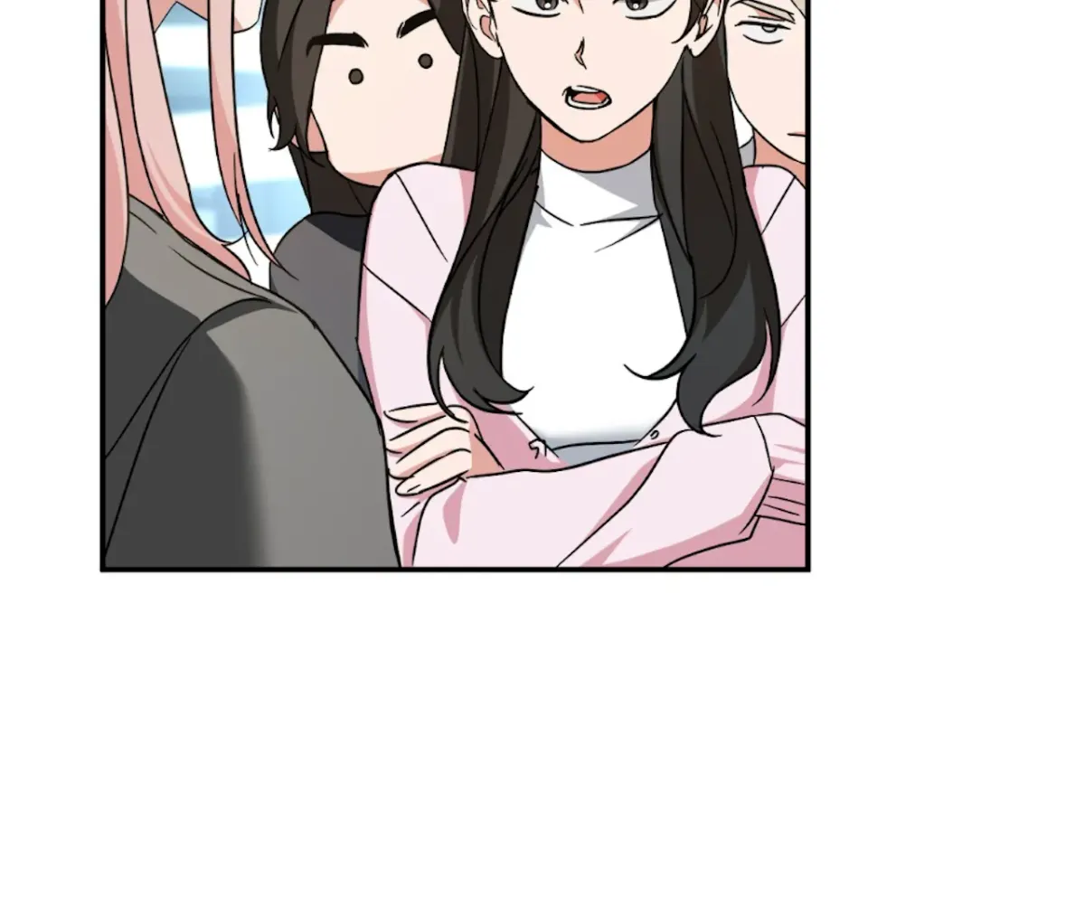 Dirty Talk Buddies Chapter 6 page 100 - 