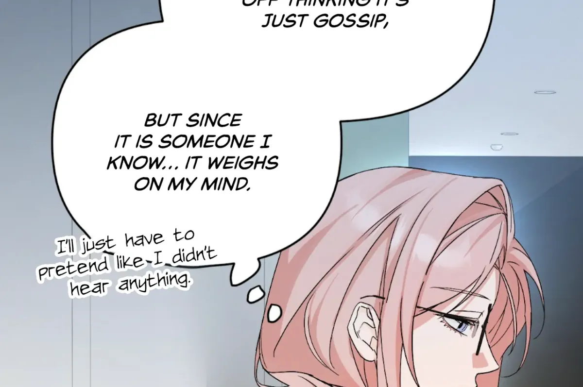 Dirty Talk Buddies Chapter 7 page 11 - 