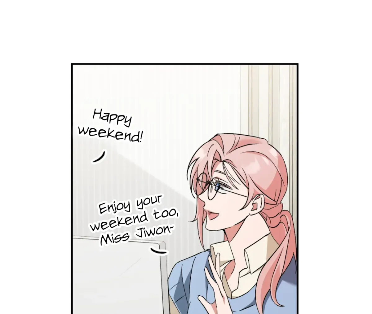 Dirty Talk Buddies Chapter 7 page 110 - 