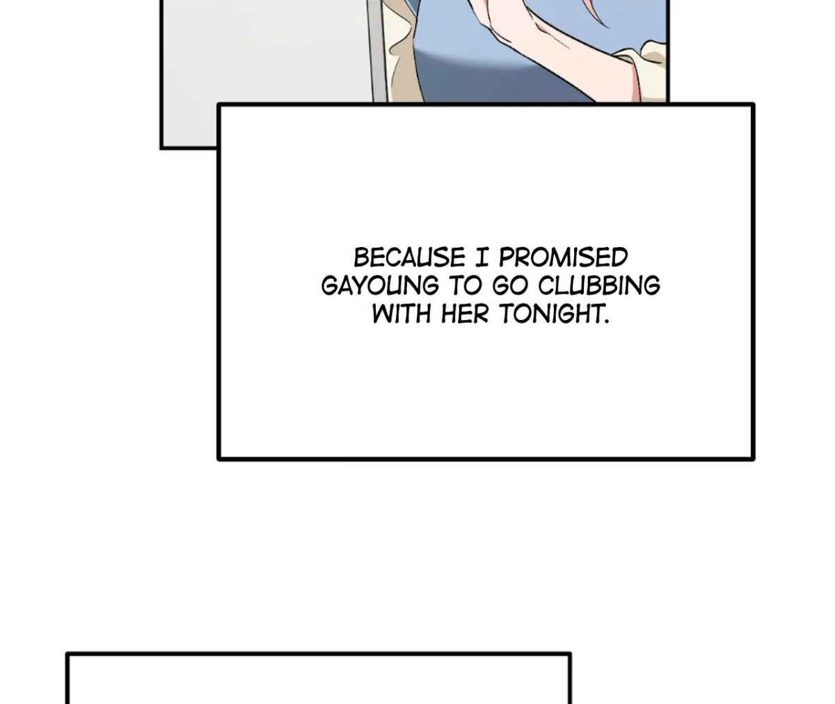 Dirty Talk Buddies Chapter 7 page 111 - 