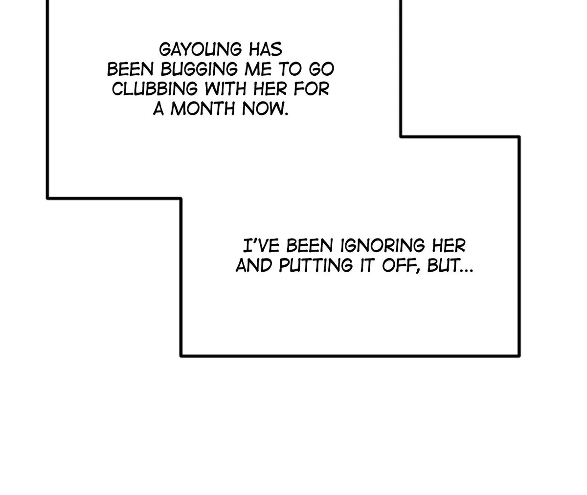 Dirty Talk Buddies Chapter 7 page 112 - 