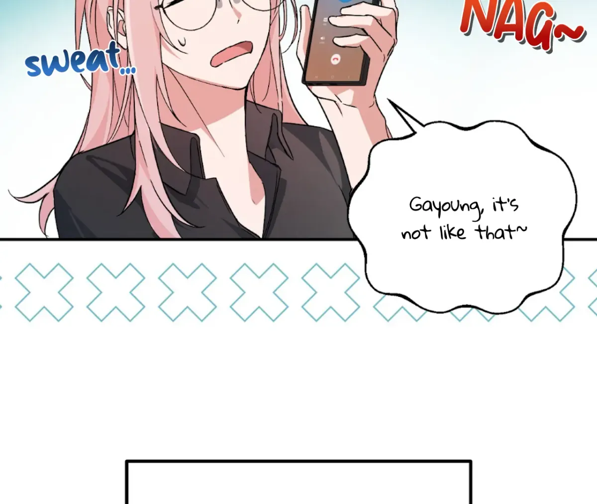 Dirty Talk Buddies Chapter 7 page 114 - 