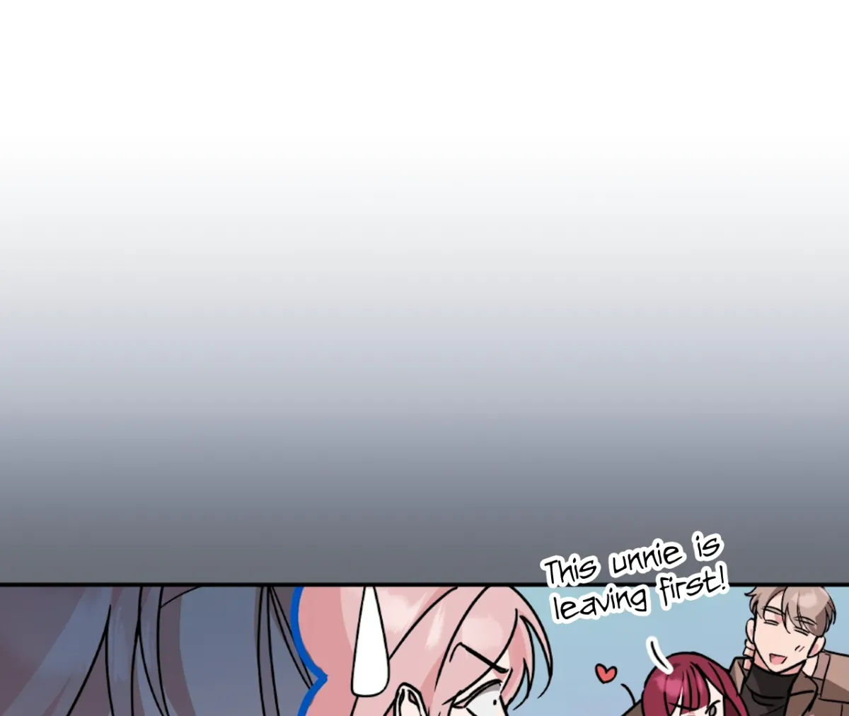 Dirty Talk Buddies Chapter 7 page 117 - 