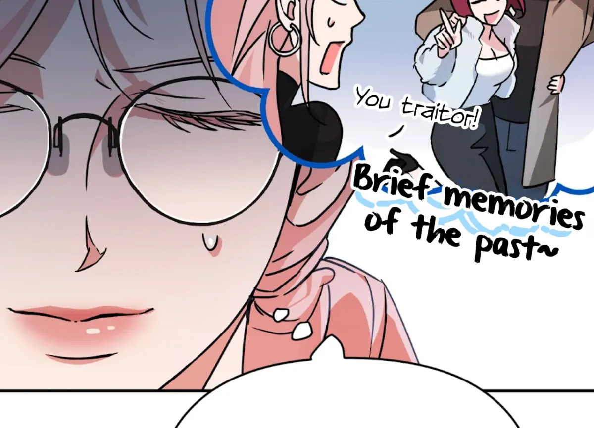 Dirty Talk Buddies Chapter 7 page 118 - 