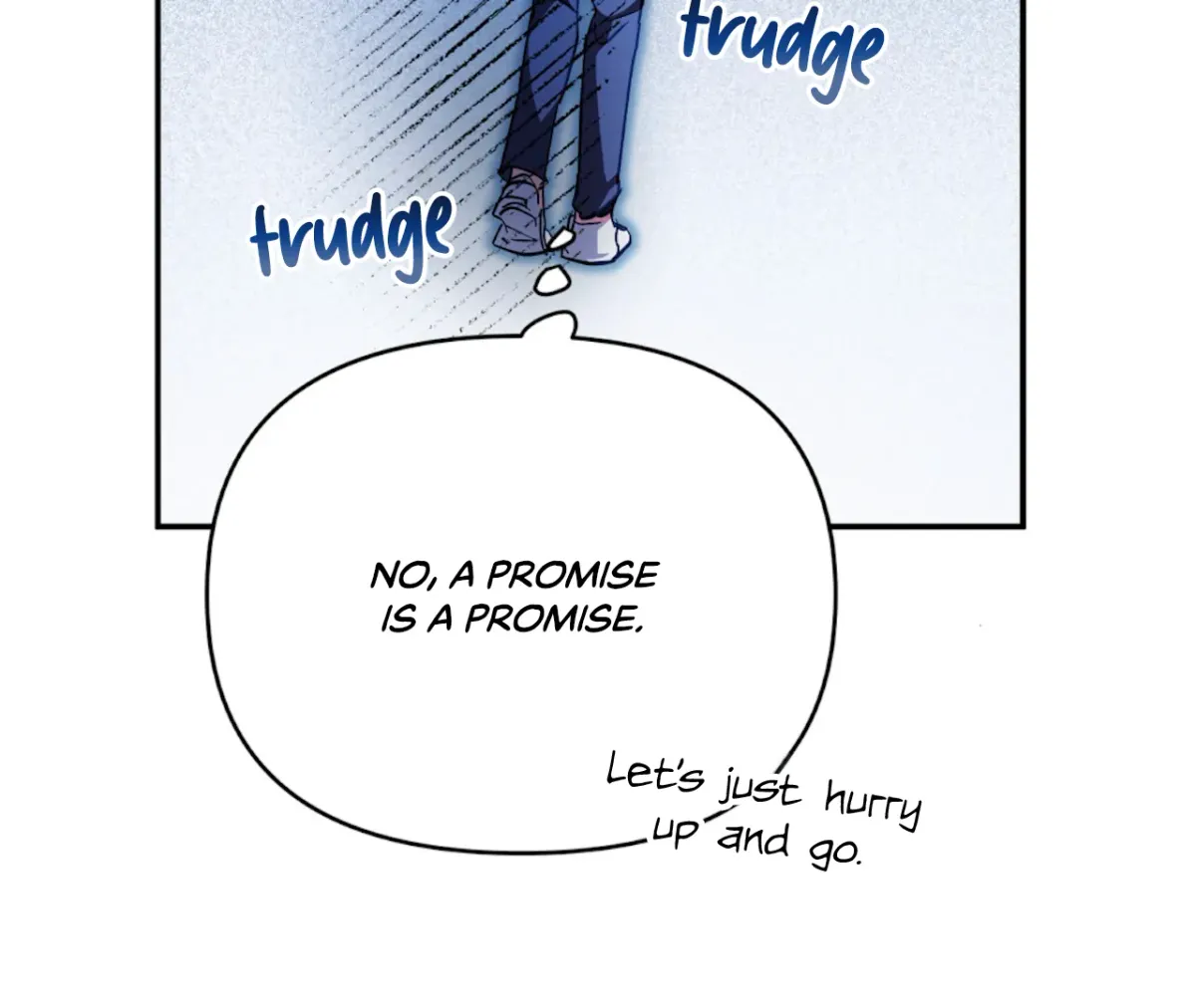 Dirty Talk Buddies Chapter 7 page 121 - 