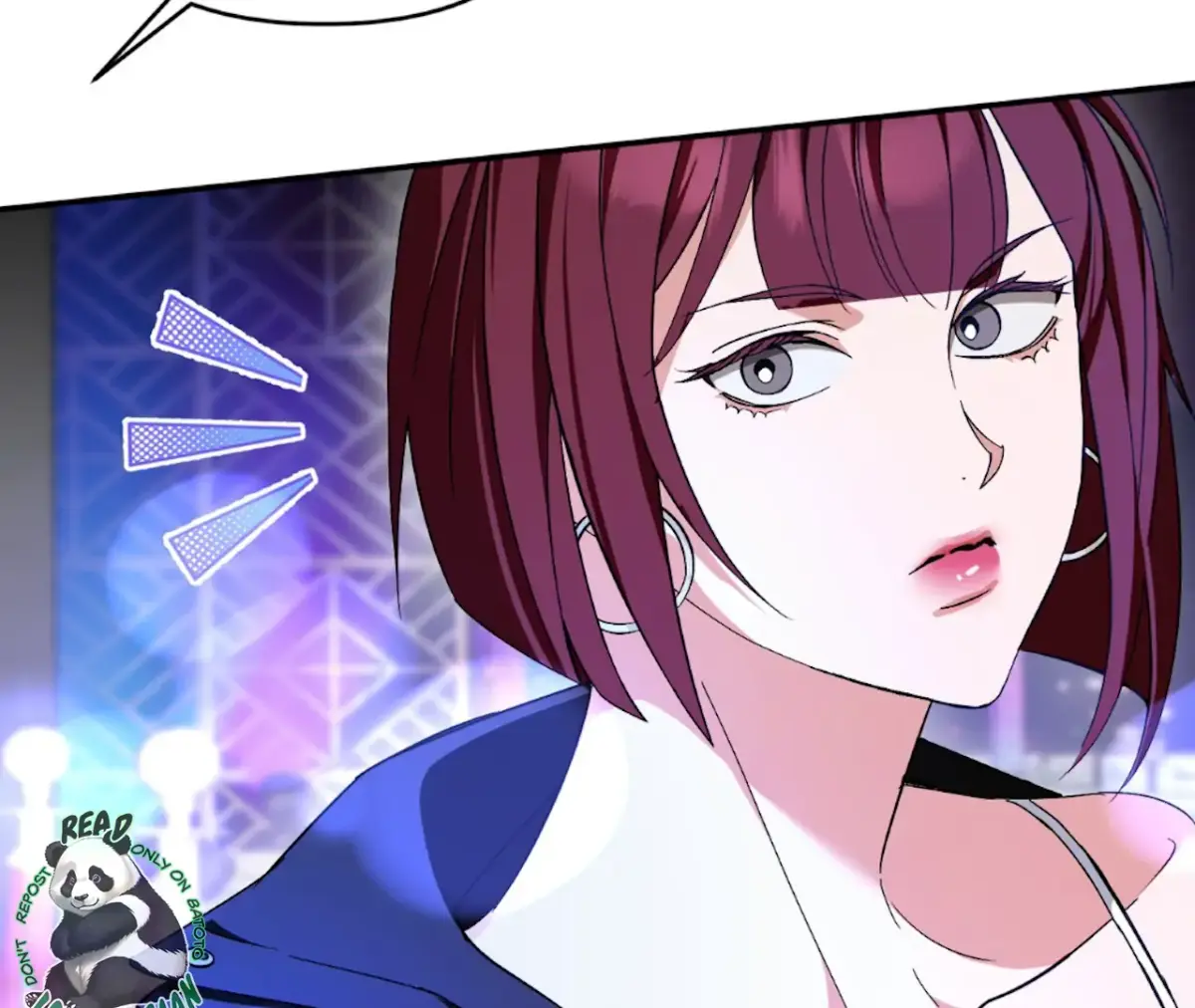 Dirty Talk Buddies Chapter 7 page 126 - 