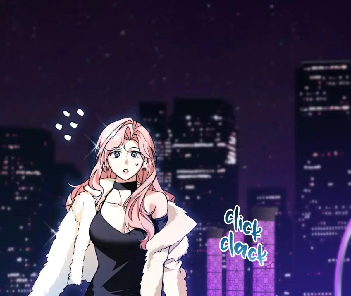 Dirty Talk Buddies Chapter 7 page 128 - 