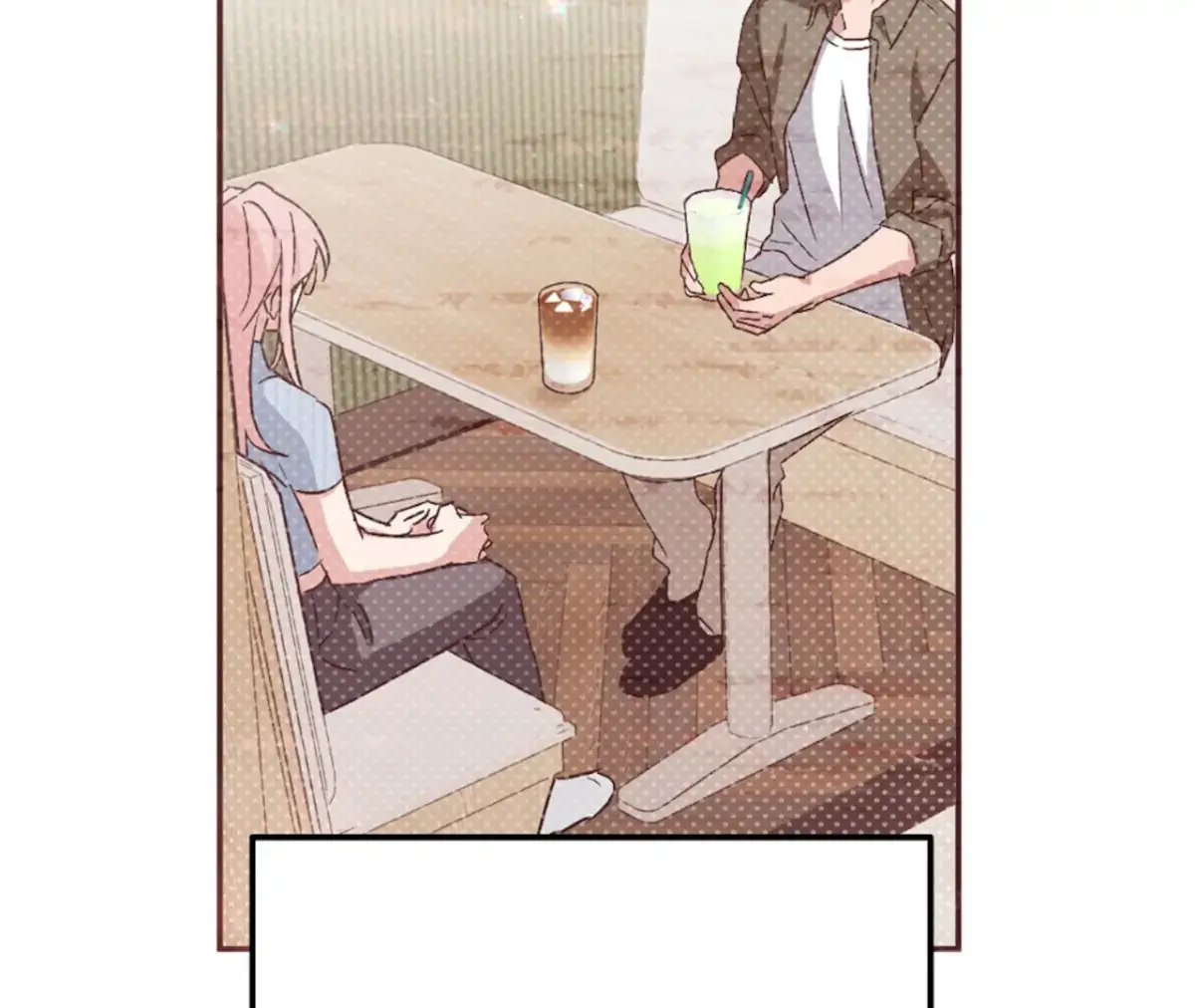 Dirty Talk Buddies Chapter 7 page 14 - 