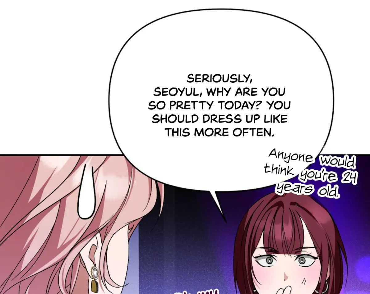 Dirty Talk Buddies Chapter 7 page 132 - 