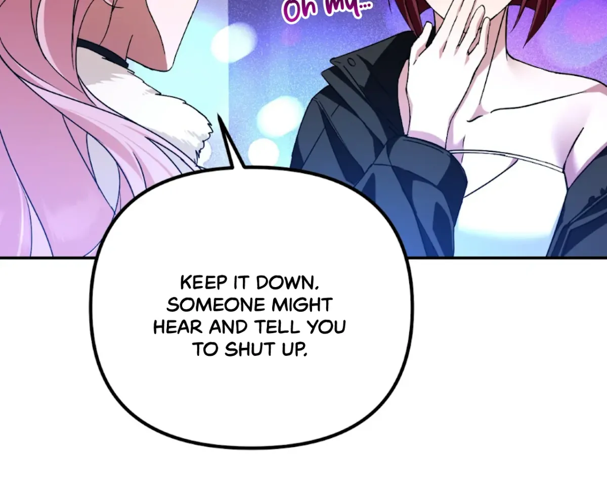 Dirty Talk Buddies Chapter 7 page 133 - 