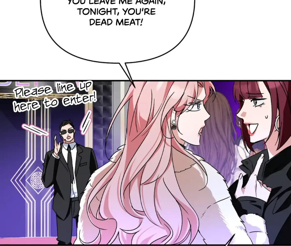 Dirty Talk Buddies Chapter 7 page 140 - 