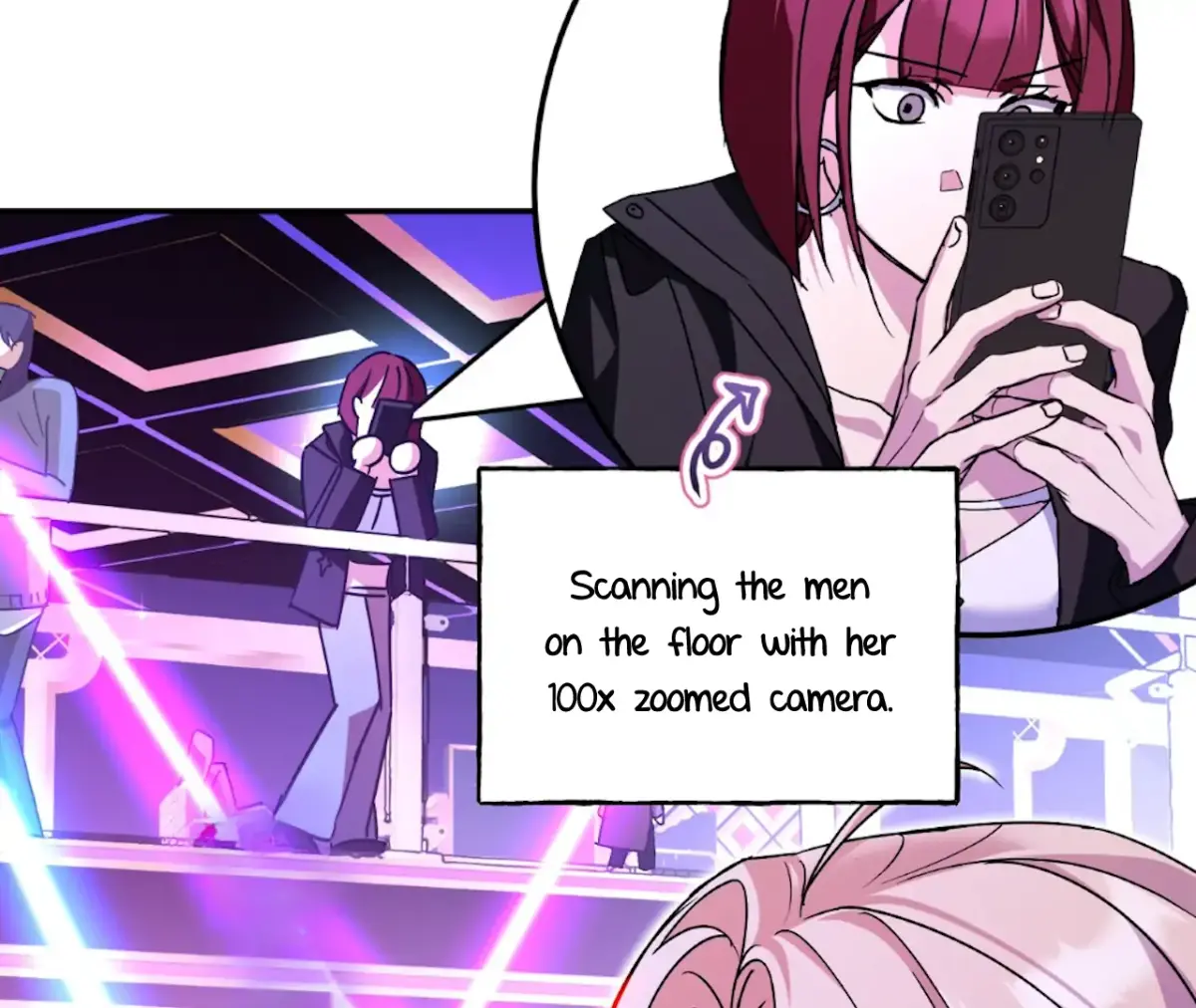 Dirty Talk Buddies Chapter 7 page 149 - 