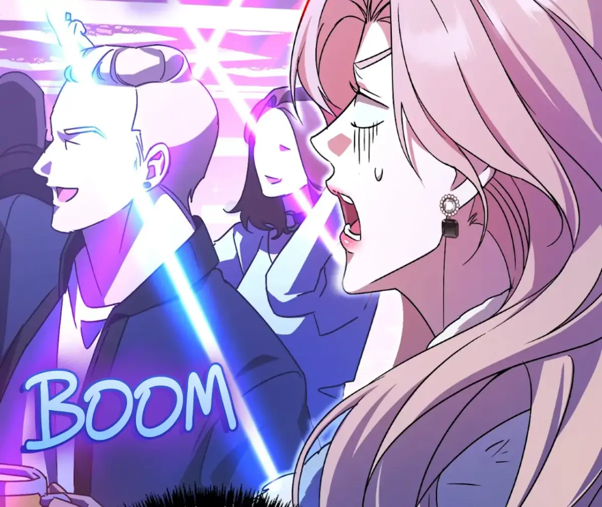 Dirty Talk Buddies Chapter 7 page 150 - 