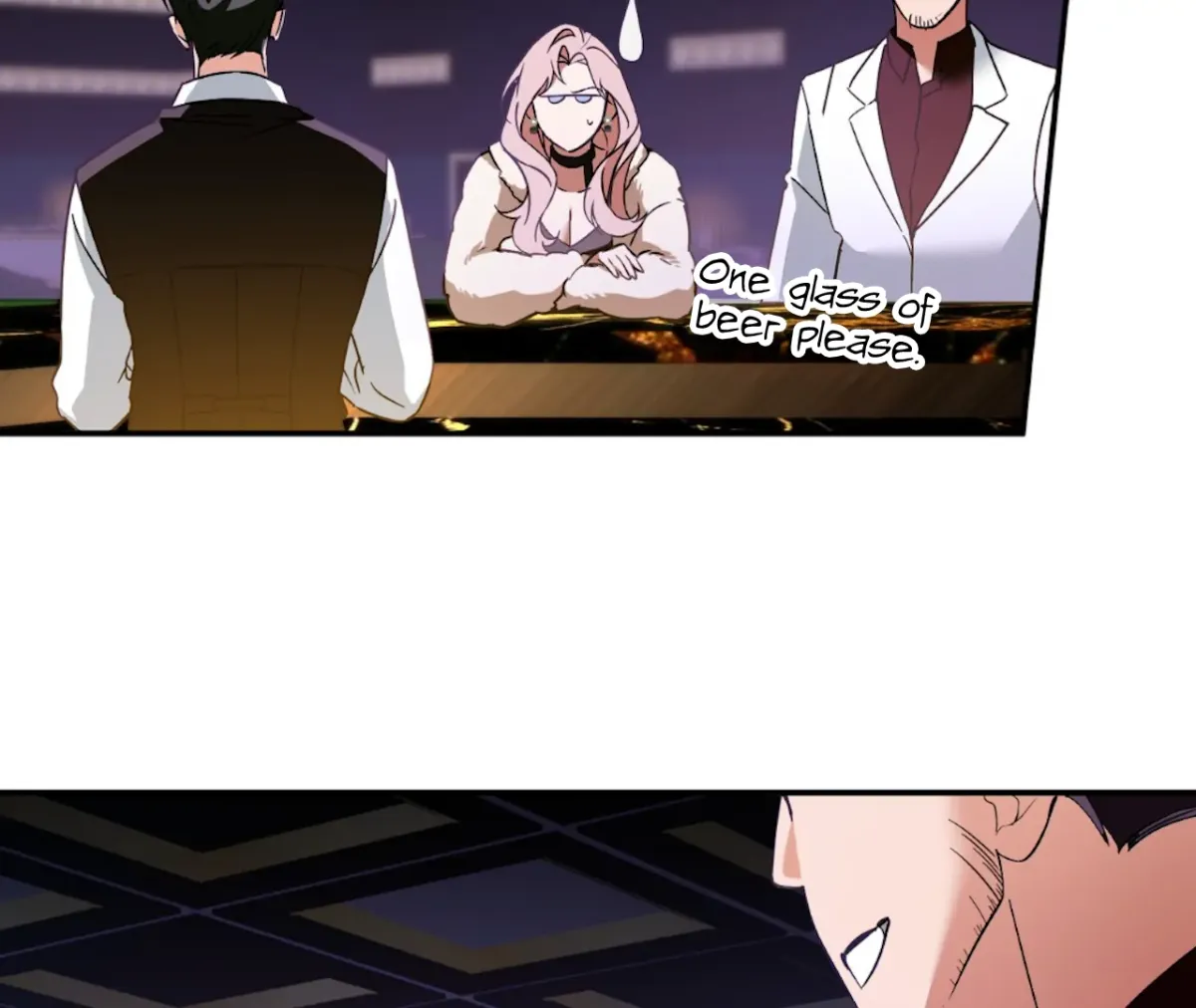 Dirty Talk Buddies Chapter 7 page 156 - 