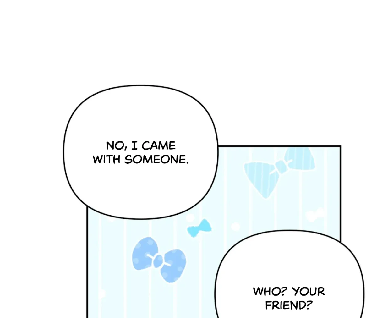 Dirty Talk Buddies Chapter 7 page 160 - 