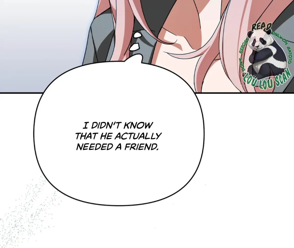 Dirty Talk Buddies Chapter 7 page 17 - 