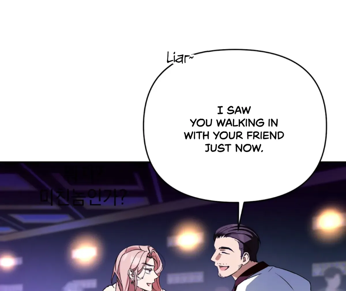 Dirty Talk Buddies Chapter 7 page 162 - 